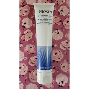 Nioxin Rejuvenating Elixir Leave In Treatment
